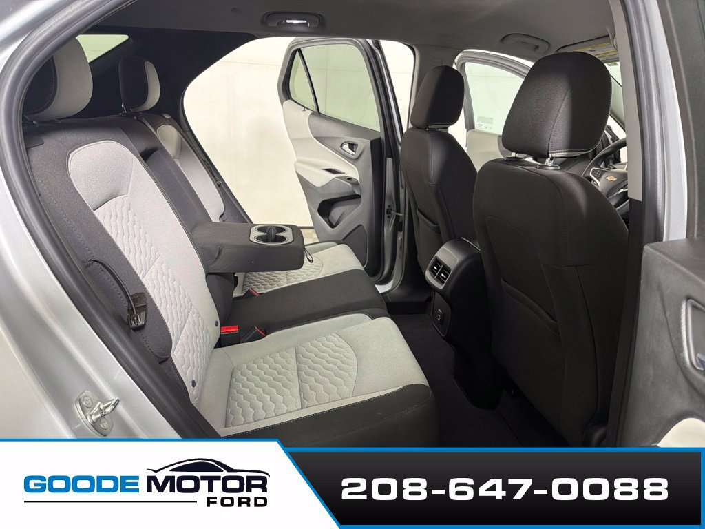 Used 2020 Chevrolet Equinox LS w/ LS Convenience Package FWD image 22