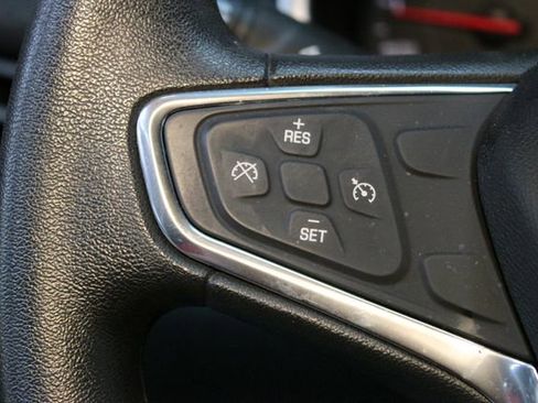 Used 2018 Chevrolet Malibu LS FWD image 20