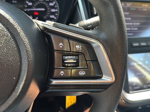 Certified 2021 Subaru Outback AWD/4WD image 29