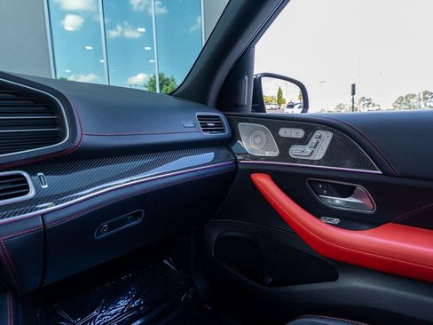 Used 2021 Mercedes-Benz GLE 53 AMG 4MATIC image 50
