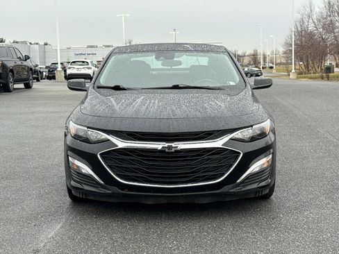 Used 2024 Chevrolet Malibu RS w/ LPO, Floor Liner Package image 28