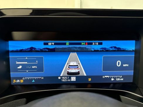 Used 2026 Subaru Outback Limited image 17