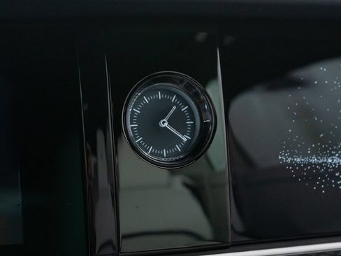 Certified 2026 Rolls-Royce Spectre Black Badge AWD/4WD image 38