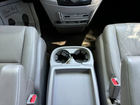 Used 2016 Honda Odyssey Touring image 20