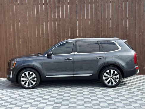 Used 2022 Kia Telluride S AWD/4WD image 16