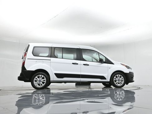 Certified 2022 Ford Transit Connect XL image 52
