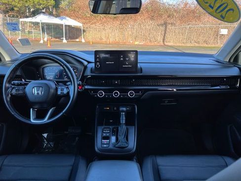 Used 2026 Honda CR-V EX-L image 12