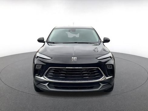 Used 2025 Buick Encore GX Preferred image 4