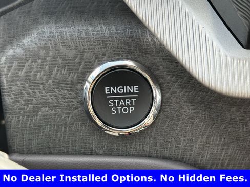 Used 2026 Ford Explorer Platinum w/ LUX Leather Package AWD/4WD image 23