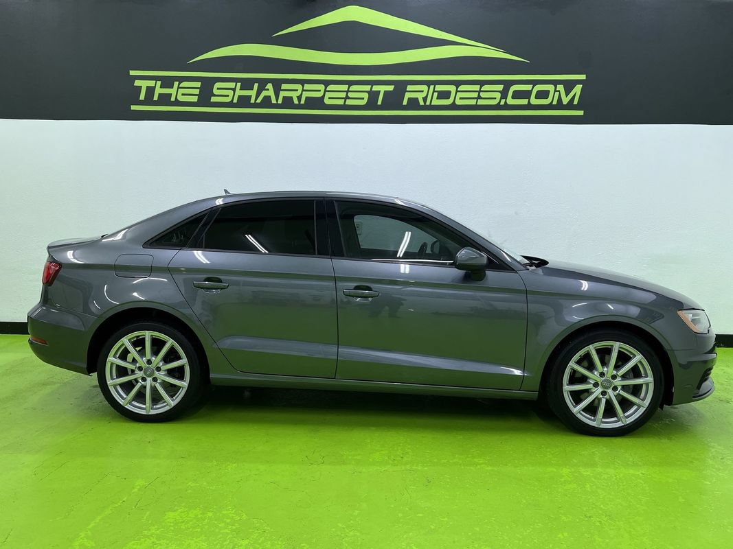 Used 2016 Audi A3 1.8T Premium FWD image 11