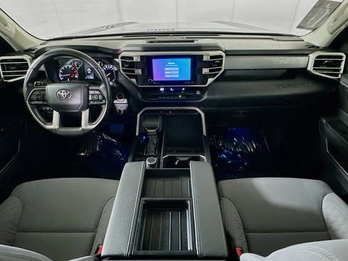 Used 2024 Toyota Tundra SR5 image 27
