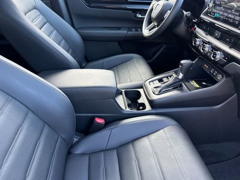 Certified 2024 Honda CR-V EX-L image 18