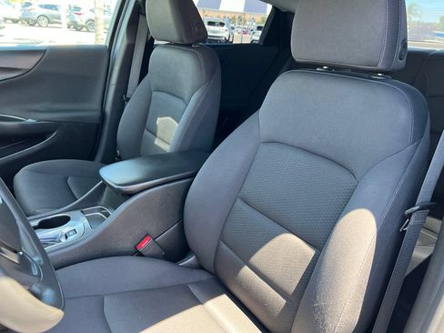 Used 2024 Chevrolet Malibu LS FWD image 16