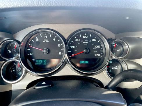 Used 2013 Chevrolet Silverado 1500 LT w/ All-Star Edition image 14