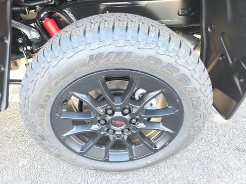New 2026 Toyota Tundra Limited image 6
