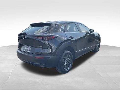 Used 2021 MAZDA CX-30 FWD 2.5 S image 5