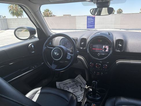 Used 2022 MINI Cooper Countryman FWD image 15