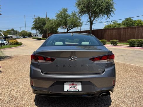 Used 2019 Hyundai Sonata ECO FWD image 8