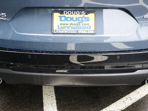 New 2026 MAZDA CX-5 2.5 S w/ Premium Package AWD/4WD image 12