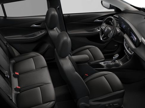 New 2026 Buick Encore GX Avenir w/ Avenir Technology Package image 29