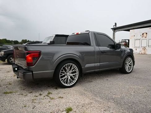Used 2024 Ford F150 XL RWD image 16