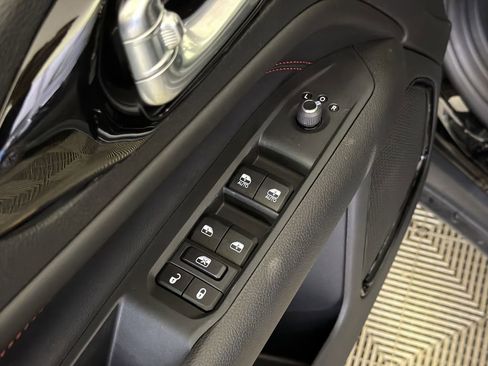 New 2026 Jeep Compass Trailhawk image 11