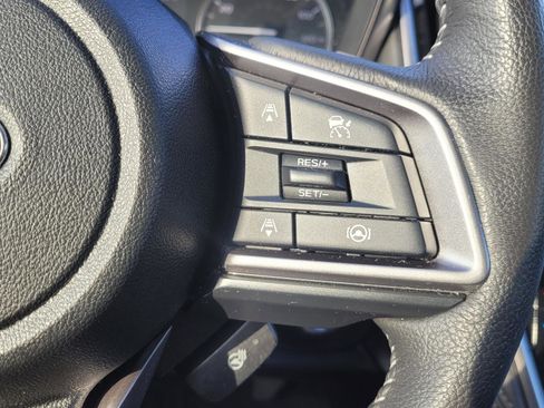 Certified 2023 Subaru Outback Limited image 8