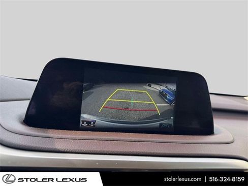 Certified 2020 Lexus RX 350 350 image 28