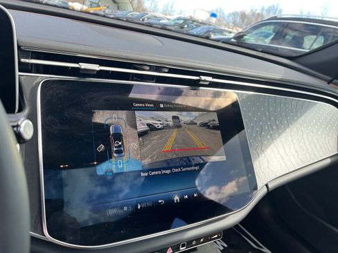 Certified 2026 Mercedes-Benz E 350 4MATIC Sedan image 24