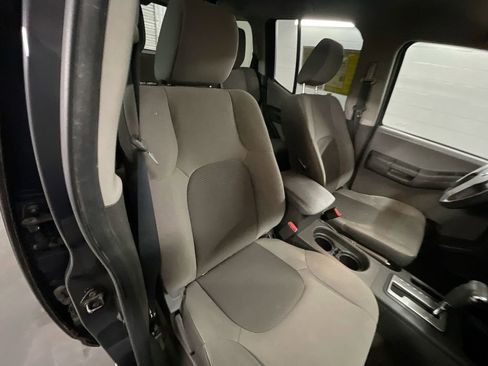 Used 2012 Nissan Xterra S image 23