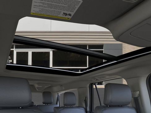 New 2026 Ford Expedition Max Active AWD/4WD image 22