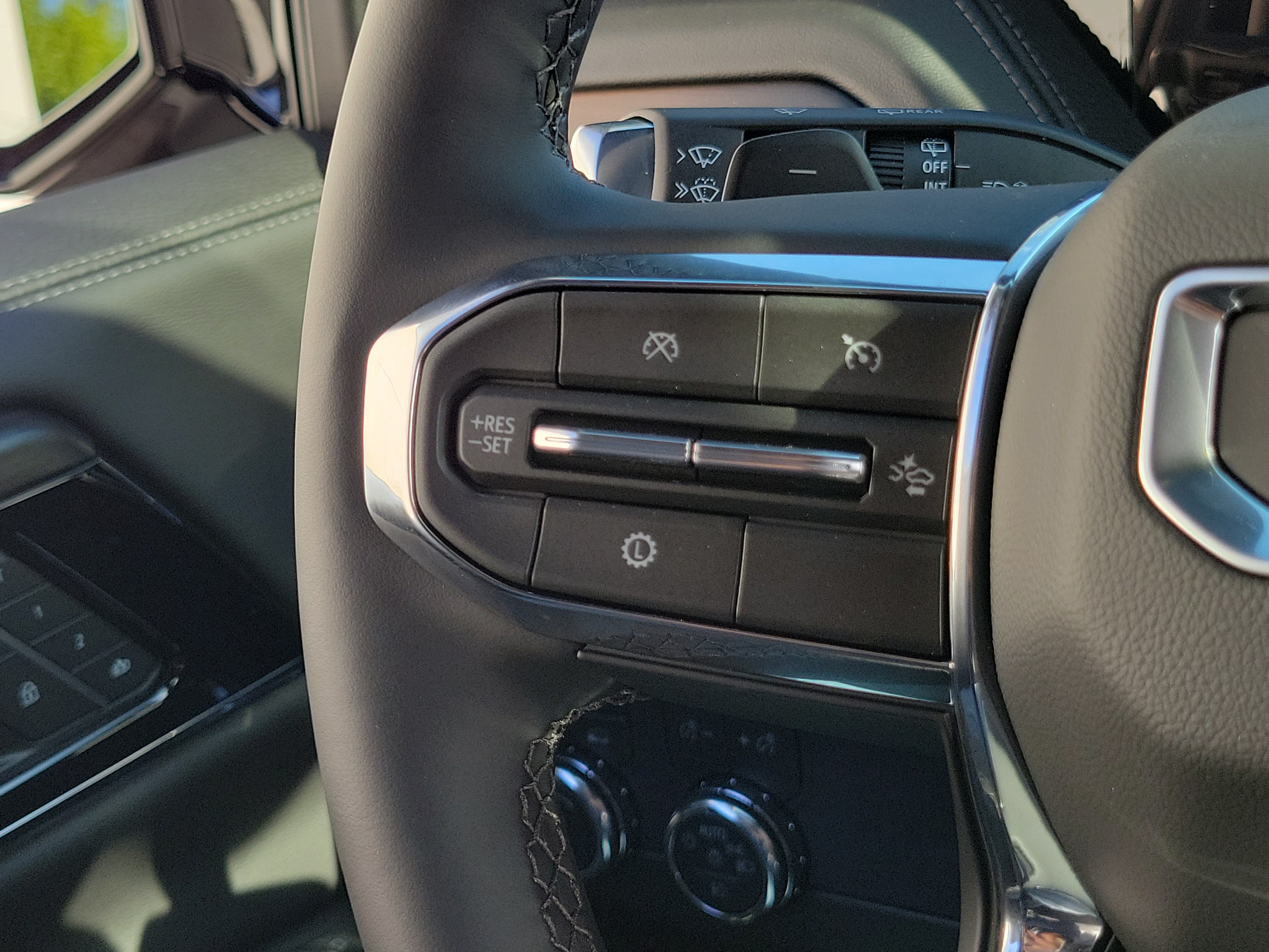 New 2026 GMC Yukon Denali AWD/4WD image 26