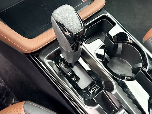 New 2026 Subaru Forester Touring AWD/4WD image 15