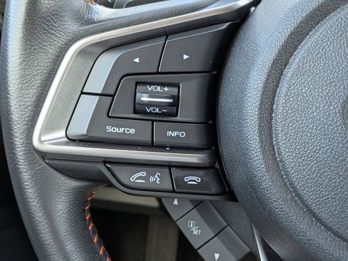 Used 2024 Subaru Crosstrek 2.5i Limited image 23