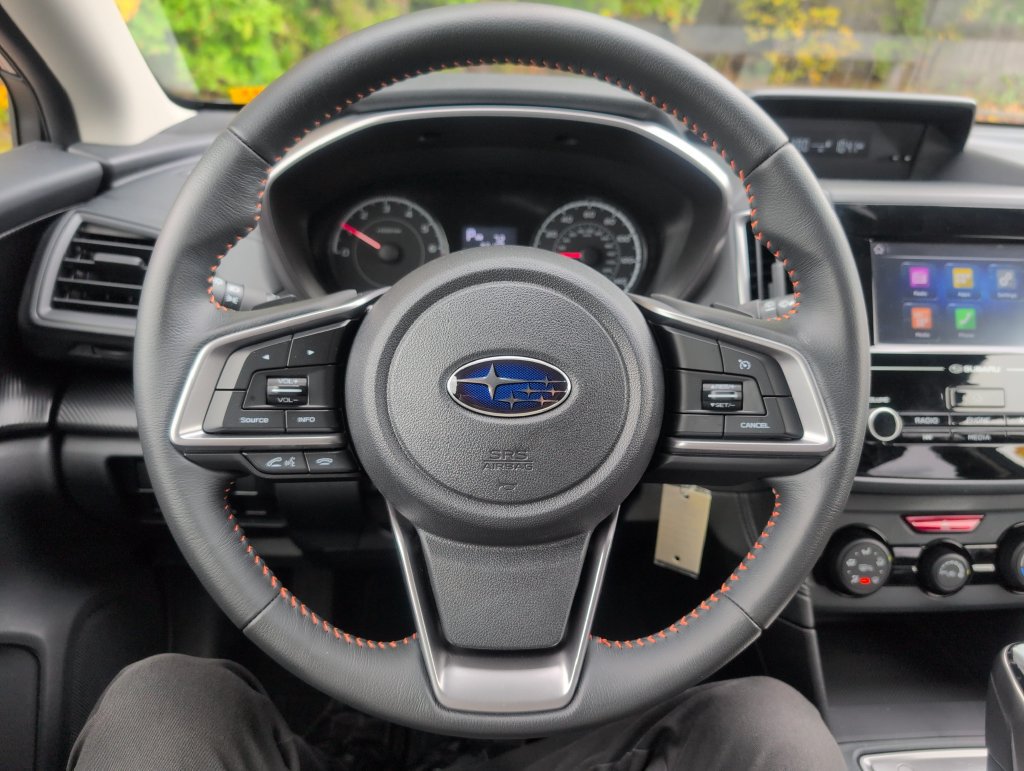 Used 2018 Subaru Crosstrek 2.0i Premium w/ Moonroof Package AWD/4WD image 16