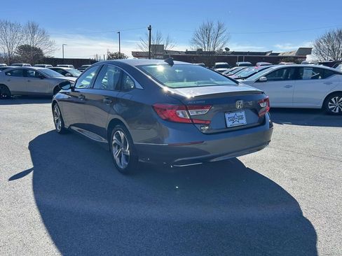 Used 2019 Honda Accord EX image 5