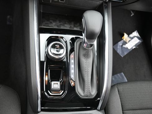 New 2026 GMC Canyon Elevation AWD/4WD image 22
