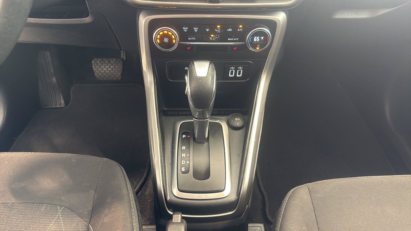 Used 2020 Ford EcoSport SE AWD/4WD image 25