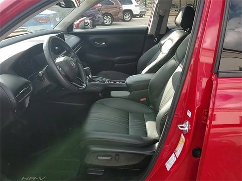 Used 2025 Honda HR-V EX-L image 11