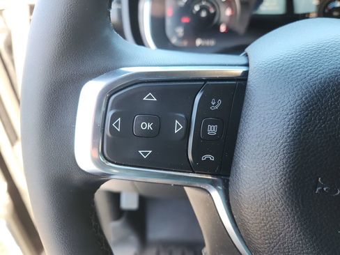 Used 2025 RAM 3500 Laramie w/ Sport Appearance Package image 24