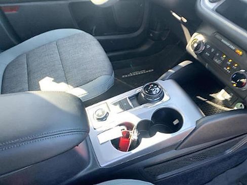 Used 2023 Ford Bronco Sport Big Bend image 14