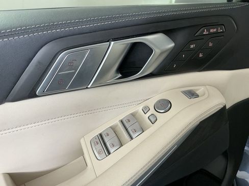Certified 2022 BMW X7 xDrive40i w/ M Sport Package image 20