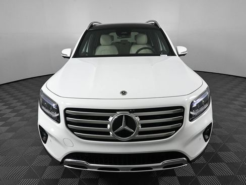Certified 2026 Mercedes-Benz GLB 250 image 35