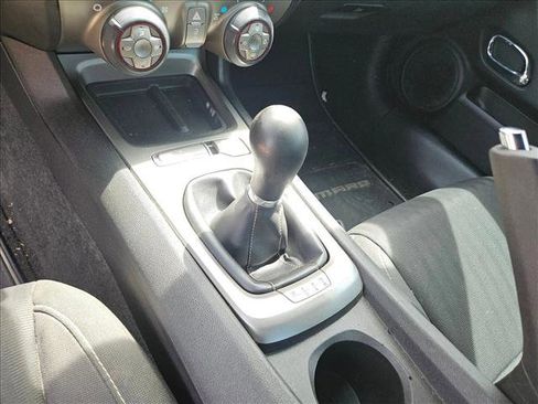 Used 2014 Chevrolet Camaro LS image 15