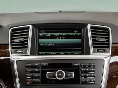 Used 2015 Mercedes-Benz ML 350 4MATIC image 18