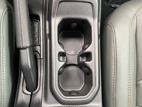 New 2026 Jeep Gladiator Mojave AWD/4WD image 27