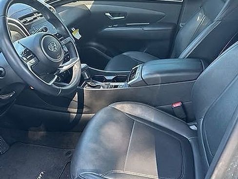Used 2023 Hyundai Tucson SEL w/ Convenience Package FWD image 13