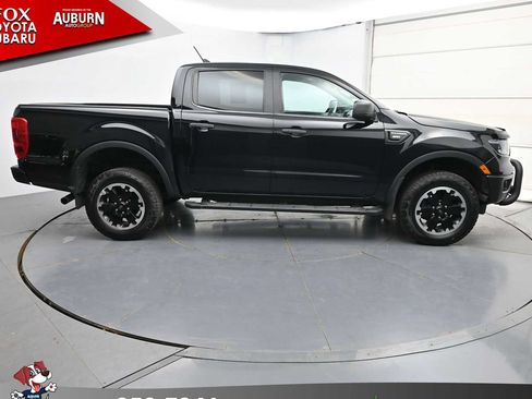 Used 2021 Ford Ranger XL w/ FX4 Off-Road Package AWD/4WD image 16