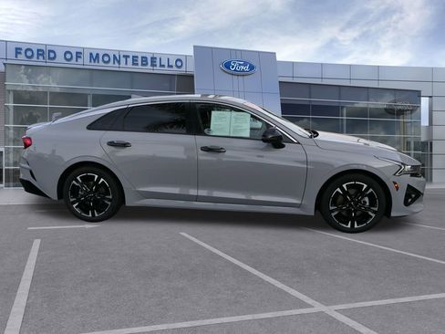 Used 2023 Kia K5 GT-Line image 2