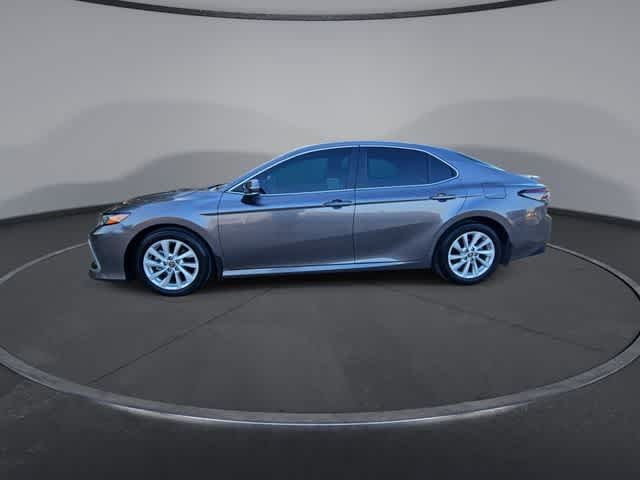 Used 2024 Toyota Camry LE w/ Convenience Package FWD image 4